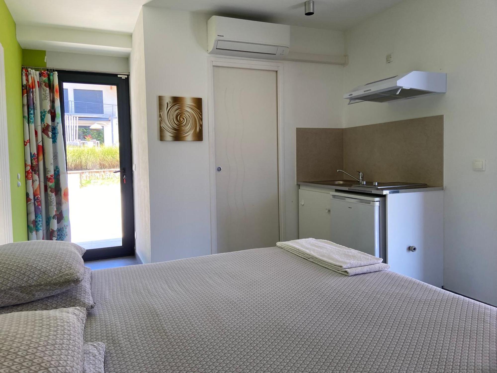 Petit Studio Dans Villa Bord De Lac Aix-les-Bains Extérieur photo